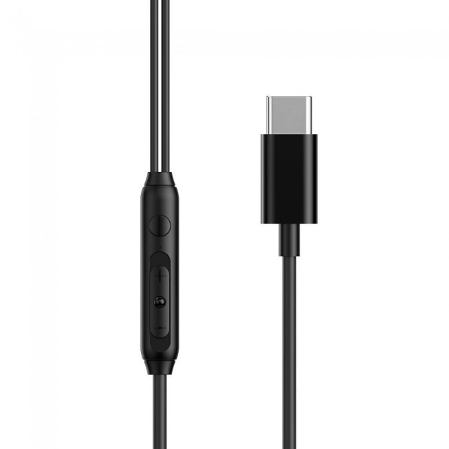 Wiwu EB314 Hi-Fi Ses Kaliteli Type-C Kulakiçi Kulaklık Wiwu EB314 Hi-Fi Ses Kaliteli Type-C Kulakiçi Kulaklık