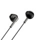 Wiwu EB316 Hi-Fi Ses Kaliteli Type-C Kulakiçi Kulaklık Wiwu EB316 Hi-Fi Ses Kaliteli Type-C Kulakiçi Kulaklık