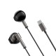 Wiwu EB316 Hi-Fi Ses Kaliteli Type-C Kulakiçi Kulaklık Wiwu EB316 Hi-Fi Ses Kaliteli Type-C Kulakiçi Kulaklık