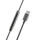 Wiwu EB316 Hi-Fi Ses Kaliteli Type-C Kulakiçi Kulaklık Wiwu EB316 Hi-Fi Ses Kaliteli Type-C Kulakiçi Kulaklık