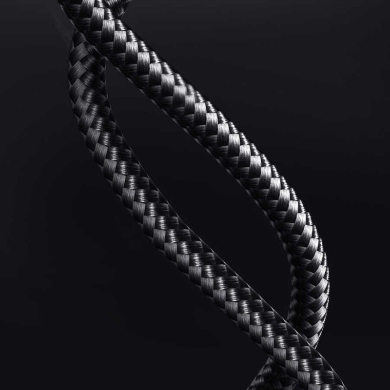 Wiwu ED-106 2 in 1 USB A- Type-C to Type-C Elite Data Kablo Wiwu ED-106 2 in 1 USB A- Type-C to Type-C Elite Data Kablo