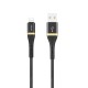 Wiwu Elite ED-100 Lightning Usb Kablo 3M