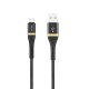 Wiwu Elite ED-101 Type-C Usb Kablo 1.2M