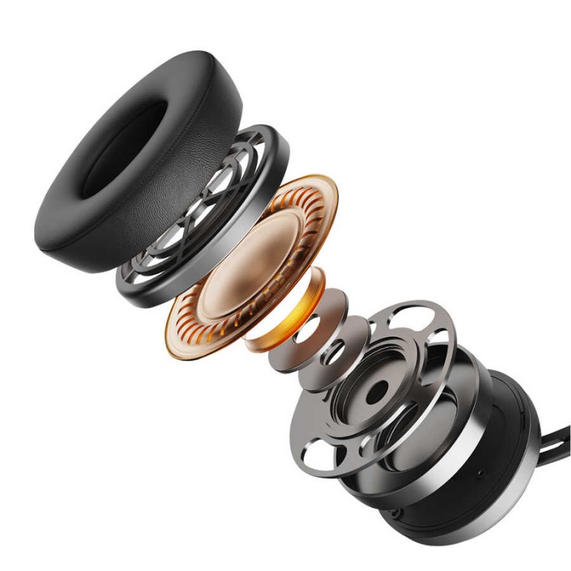 Bal-z Wiwu Elite WE201 Bluetooth Kulaklık