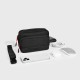 Wiwu Essen Serisi Suya Dayanıklı 1200D Polyester Kumaş Çapraz Vücut Çantası Wiwu Essen Serisi Suya Dayanıklı 1200D Polyester Kumaş Çapraz Vücut Çantası