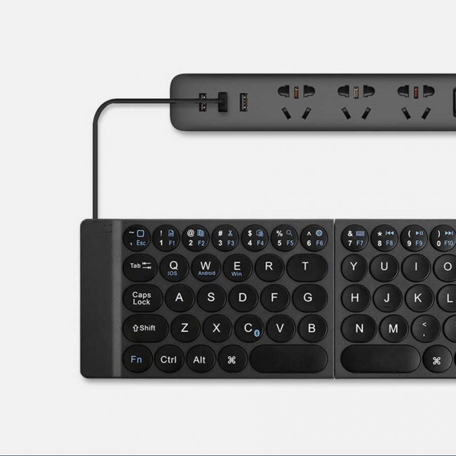 Wiwu FMK-01 Fold Mini Keyboard