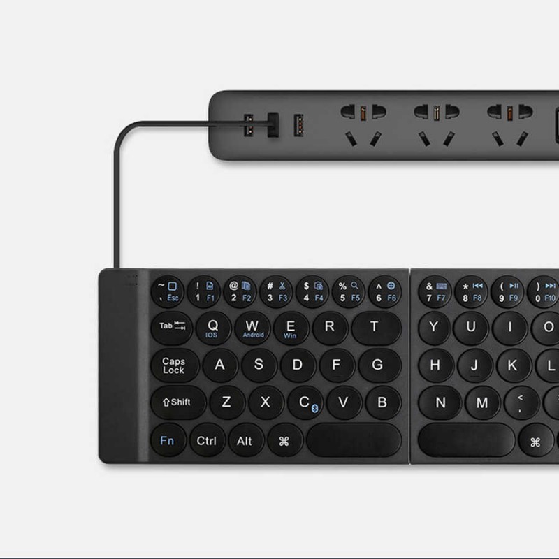 Bal-z Wiwu FMK-01 Fold Mini Keyboard