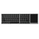 Wiwu FMK-04 Katlanabilir Bluetooth Kablosuz Multifonksiyonel Touchpad Klavye Wiwu FMK-04 Katlanabilir Bluetooth Kablosuz Multifonksiyonel Touchpad Klavye