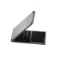 Wiwu FMK-04 Katlanabilir Bluetooth Kablosuz Multifonksiyonel Touchpad Klavye Wiwu FMK-04 Katlanabilir Bluetooth Kablosuz Multifonksiyonel Touchpad Klavye