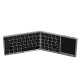 Wiwu FMK-04 Katlanabilir Bluetooth Kablosuz Multifonksiyonel Touchpad Klavye Wiwu FMK-04 Katlanabilir Bluetooth Kablosuz Multifonksiyonel Touchpad Klavye