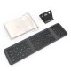 Wiwu FMK-05 iOS Android Windows Uyumlu Katlanabilir Bluetooth Kablosuz Klavye + Masaüstü Telefon Standı Wiwu FMK-05 iOS Android Windows Uyumlu Katlanabilir Bluetooth Kablosuz Klavye + Masaüstü Telefon Standı
