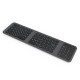Wiwu FMK-05 iOS Android Windows Uyumlu Katlanabilir Bluetooth Kablosuz Klavye + Masaüstü Telefon Standı Wiwu FMK-05 iOS Android Windows Uyumlu Katlanabilir Bluetooth Kablosuz Klavye + Masaüstü Telefon Standı
