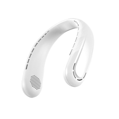Bal-z ​Wiwu FS02 Halter Taşınabilir Şarjlı Boyun Askılı Fan