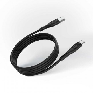 Wiwu G40 Vivid Micro Usb Kablo Wiwu G40 Vivid Micro Usb Kablo