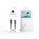Wiwu G50 Vivid Type-C Usb Kablo Wiwu G50 Vivid Type-C Usb Kablo