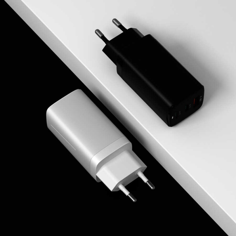 Bal-z Wiwu GaN Tech GTC6521-65W Power Adaptör