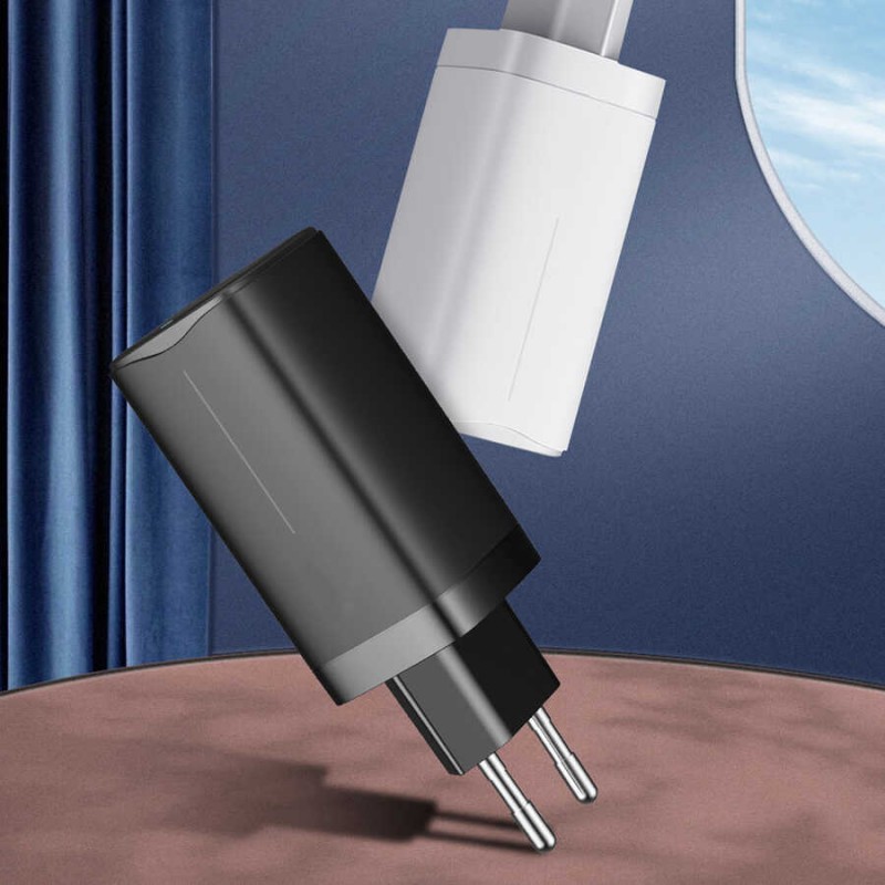 Bal-z Wiwu GaN Tech GTC6521-65W Power Adaptör