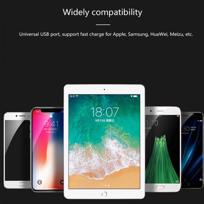 Bal-z Wiwu GaN Tech GTC6521-65W Power Adaptör