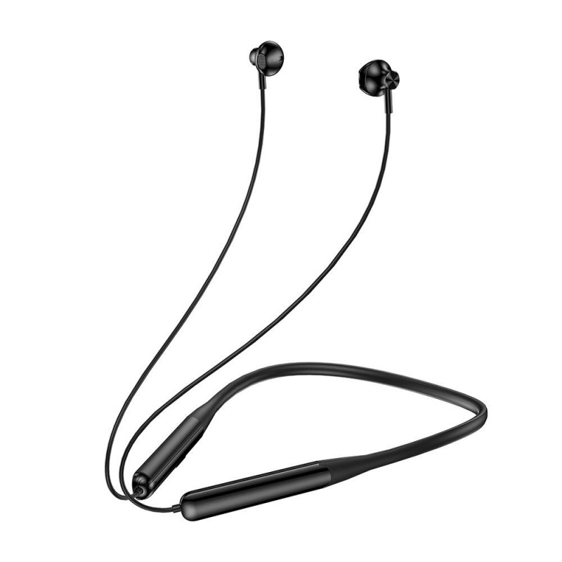 Bal-z Wiwu GB03 Soundbeast Boyun Askılı Kulak İçi Bluetooth Kulaklık v.5.3