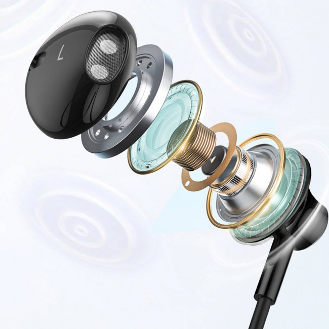 Wiwu GB03 Soundbeast Boyun Askılı Kulak İçi Bluetooth Kulaklık v.5.3 Wiwu GB03 Soundbeast Boyun Askılı Kulak İçi Bluetooth Kulaklık v.5.3