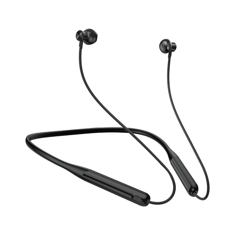 Bal-z Wiwu GB03 Soundbeast Boyun Askılı Kulak İçi Bluetooth Kulaklık v.5.3