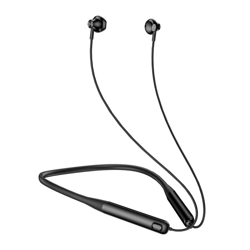 Bal-z Wiwu GB03 Soundbeast Boyun Askılı Kulak İçi Bluetooth Kulaklık v.5.3