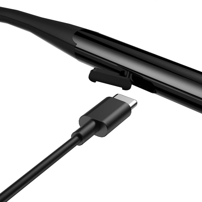 Bal-z Wiwu GB03 Soundbeast Boyun Askılı Kulak İçi Bluetooth Kulaklık v.5.3