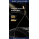 Wiwu Golden Series GD-103 Lightning To PD Data Kablo 5M Wiwu Golden Series GD-103 Lightning To PD Data Kablo 5M