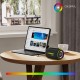 Wiwu H5 Su Geçirmez RGB Işıklı TWS Bluetooth Hoparlör v5.3 15W Wiwu H5 Su Geçirmez RGB Işıklı TWS Bluetooth Hoparlör v5.3 15W