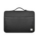 Wiwu Hali Laptop Sleeve Dupont Cordura 1680D Su Geçirmez Naylon Kumaş 16 Wiwu Hali Laptop Sleeve Dupont Cordura 1680D Su Geçirmez Naylon Kumaş 16