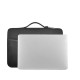 Wiwu Hali Laptop Sleeve Dupont Cordura 1680D Su Geçirmez Naylon Kumaş 16 Wiwu Hali Laptop Sleeve Dupont Cordura 1680D Su Geçirmez Naylon Kumaş 16
