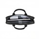 Wiwu Hali Serisi 1680D Su Geçirmez Polyester Kumaş Çapraz Vücut Askılı 14 inç Laptop Çantası Wiwu Hali Serisi 1680D Su Geçirmez Polyester Kumaş Çapraz Vücut Askılı 14 inç Laptop Çantası