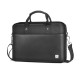 Wiwu Hali Serisi 1680D Su Geçirmez Polyester Kumaş Çapraz Vücut Askılı 15.6 inç Laptop Çantası Wiwu Hali Serisi 1680D Su Geçirmez Polyester Kumaş Çapraz Vücut Askılı 15.6 inç Laptop Çantası