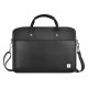 Wiwu Hali Serisi 1680D Su Geçirmez Polyester Kumaş Çapraz Vücut Askılı 15.6 inç Laptop Çantası Wiwu Hali Serisi 1680D Su Geçirmez Polyester Kumaş Çapraz Vücut Askılı 15.6 inç Laptop Çantası