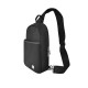 Wiwu Hali Serisi Crossbody 1680D Su Geçirmez Naylon Kumaş Omuz Askılı Çapraz Vücut Çantası Wiwu Hali Serisi Crossbody 1680D Su Geçirmez Naylon Kumaş Omuz Askılı Çapraz Vücut Çantası