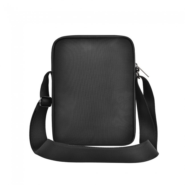 Wiwu Hali Serisi Sling 1680D Su Geçirmez Polyester Kumaş Çapraz Askılı Vücut Çantası Wiwu Hali Serisi Sling 1680D Su Geçirmez Polyester Kumaş Çapraz Askılı Vücut Çantası