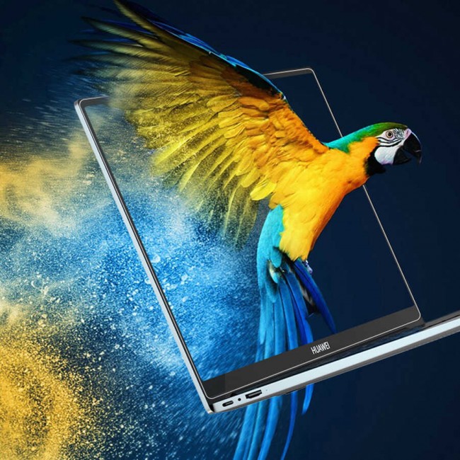 Wiwu Huawei MateBook X 2020 Ekran Koruyucu Wiwu Huawei MateBook X 2020 Ekran Koruyucu