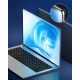 Wiwu Huawei MateBook X 2020 Ekran Koruyucu Wiwu Huawei MateBook X 2020 Ekran Koruyucu