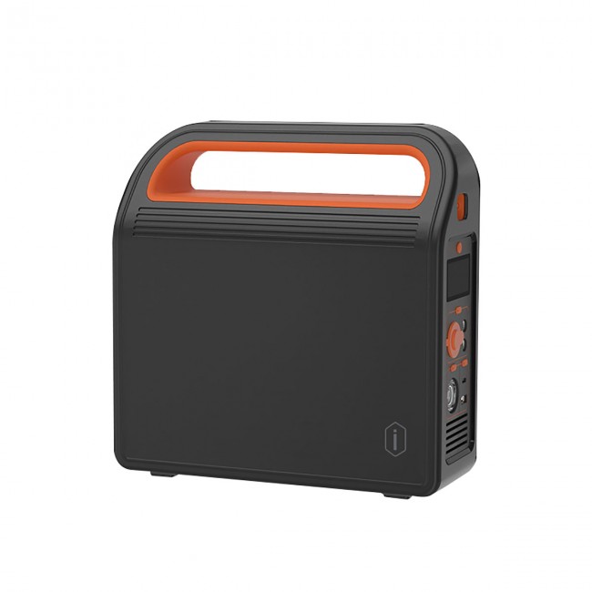 Wiwu JC-12 Dijital Ekran Lambalı Çoklu Priz ve Araç Şarj Portlu Taşınabilir Powerbank 300W 86400mAh Wiwu JC-12 Dijital Ekran Lambalı Çoklu Priz ve Araç Şarj Portlu Taşınabilir Powerbank 300W 86400mAh
