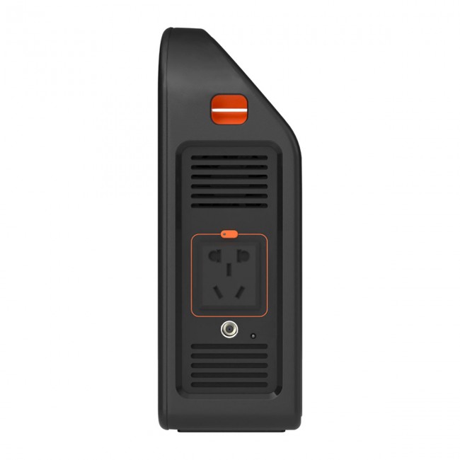 Wiwu JC-12 Dijital Ekran Lambalı Çoklu Priz ve Araç Şarj Portlu Taşınabilir Powerbank 300W 86400mAh Wiwu JC-12 Dijital Ekran Lambalı Çoklu Priz ve Araç Şarj Portlu Taşınabilir Powerbank 300W 86400mAh