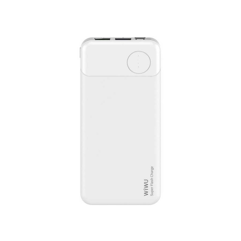 Bal-z Wiwu JC-14 Super Flash Charge 10000 Mah Power Bank