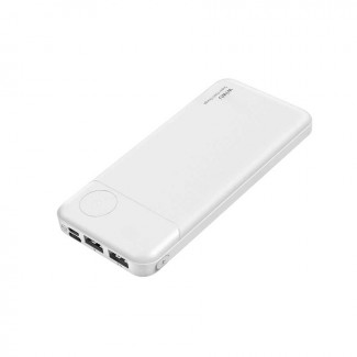 Wiwu JC-14 Super Flash Charge 10000 Mah Power Bank Wiwu JC-14 Super Flash Charge 10000 Mah Power Bank