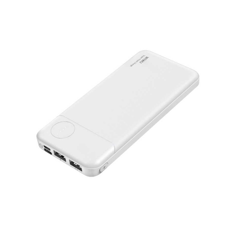 Bal-z Wiwu JC-14 Super Flash Charge 10000 Mah Power Bank