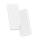 Wiwu JC-14 Super Flash Charge 10000 Mah Power Bank Wiwu JC-14 Super Flash Charge 10000 Mah Power Bank