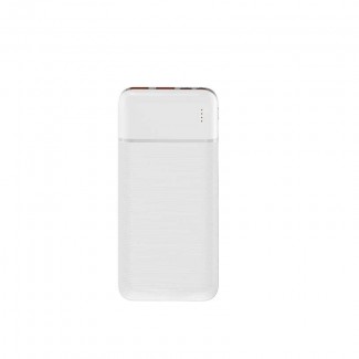 Wiwu JC-19 PD Hızlı Şarj Özellikli Şarj Göstergeli Powerbank 20W 10000mAh Wiwu JC-19 PD Hızlı Şarj Özellikli Şarj Göstergeli Powerbank 20W 10000mAh