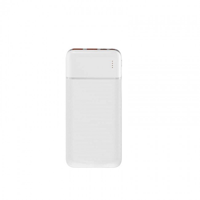 Wiwu JC-19 PD Hızlı Şarj Özellikli Şarj Göstergeli Powerbank 20W 10000mAh Wiwu JC-19 PD Hızlı Şarj Özellikli Şarj Göstergeli Powerbank 20W 10000mAh