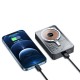 Wiwu JC-21 Hızlı Şarj Özellikli Şarj Göstergeli Standlı Magsafe Wireless Powerbank 22.5W 10000mAh Wiwu JC-21 Hızlı Şarj Özellikli Şarj Göstergeli Standlı Magsafe Wireless Powerbank 22.5W 10000mAh
