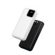 Wiwu JC-22 Dijital LED Ekran Şarj Göstergeli Type-C ve Lightning Kablolu Powerbank 22.5W 20000mAh Wiwu JC-22 Dijital LED Ekran Şarj Göstergeli Type-C ve Lightning Kablolu Powerbank 22.5W 20000mAh