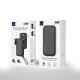 Wiwu JC-23 Micro Type-C ve Lightning Kablolu Şarj Göstergeli PD Powerbank 22.5W 10000mAh Wiwu JC-23 Micro Type-C ve Lightning Kablolu Şarj Göstergeli PD Powerbank 22.5W 10000mAh