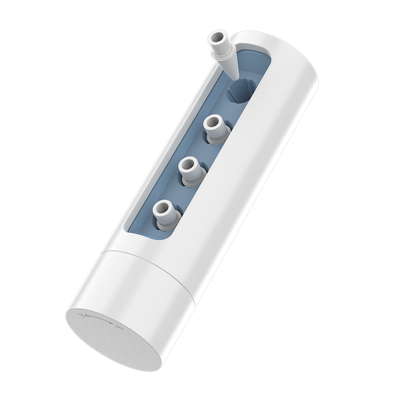 Bal-z Wiwu Kalem Ucu Kutusu ve Apple Pencil 2.Nesil - Wiwu Pencil L Uyumlu 4 Adet Kalem Ucu